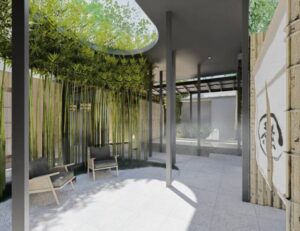 TotonoiSauna Onsen.com Bangkok Japanese Sauna Onsen 26