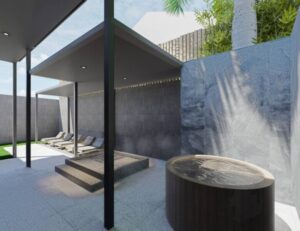 TotonoiSauna Onsen.com Bangkok Japanese Sauna Onsen 6